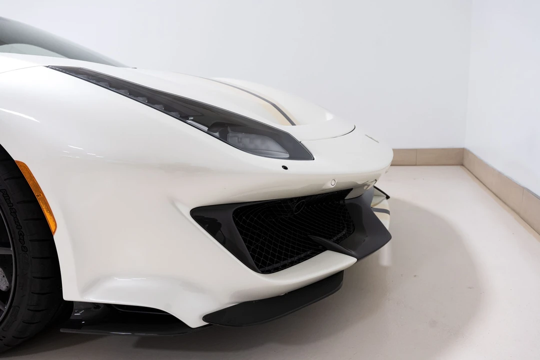 2019 Ferrari 488 Pista - Image 20 of 31