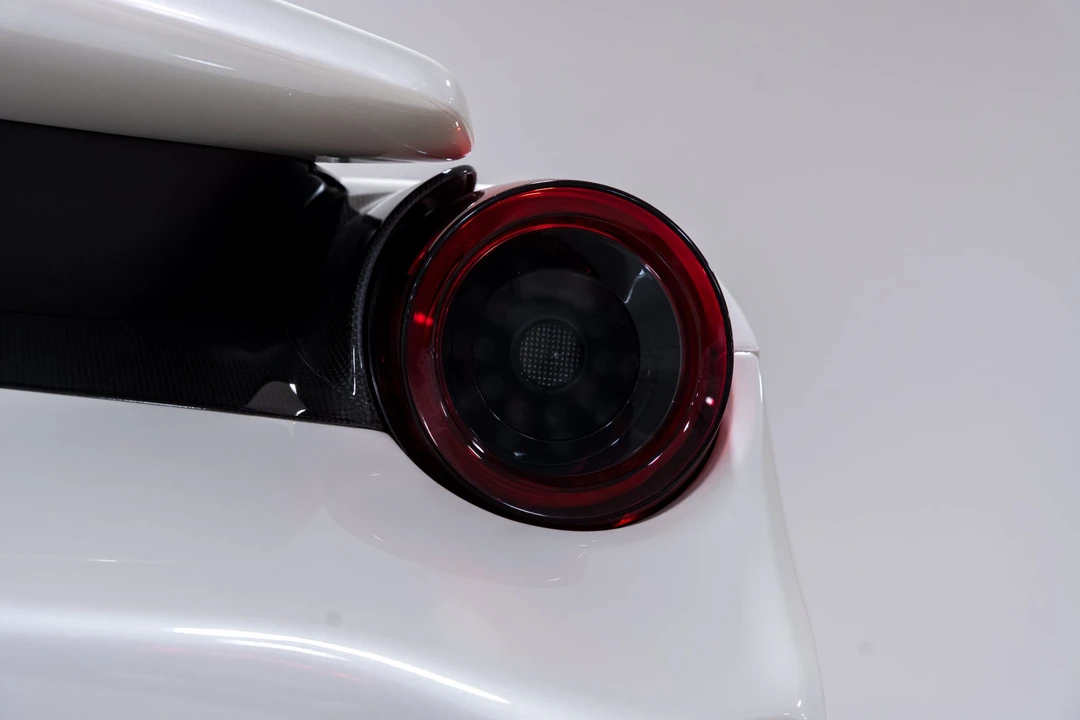 2019 Ferrari 488 Pista - Image 30 of 31