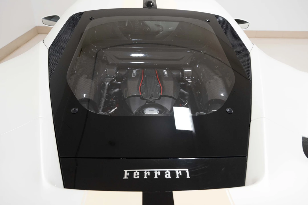 2019 Ferrari 488 Pista - Image 27 of 31