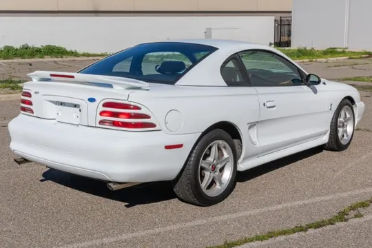 1995 Ford SN95 Mustang Cobra R - Image 2 of 7