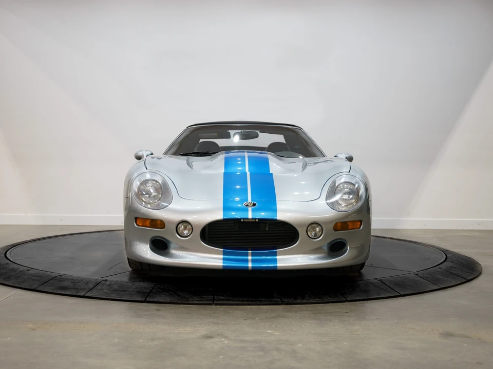 1999 Shelby Series 1 - Image 11 of 31