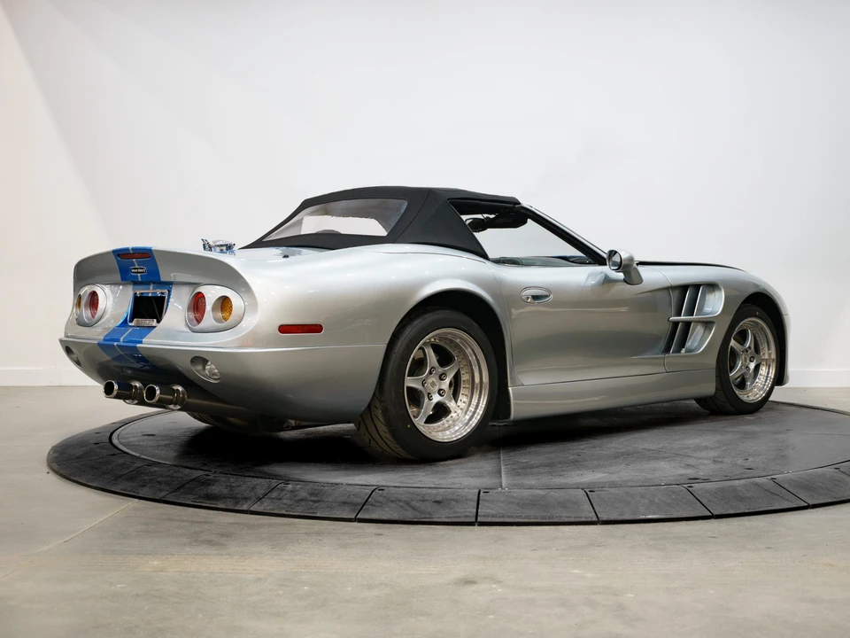 1999 Shelby Series 1 - Image 7 of 31