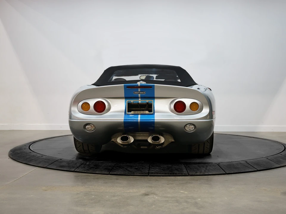 1999 Shelby Series 1 - Image 6 of 31
