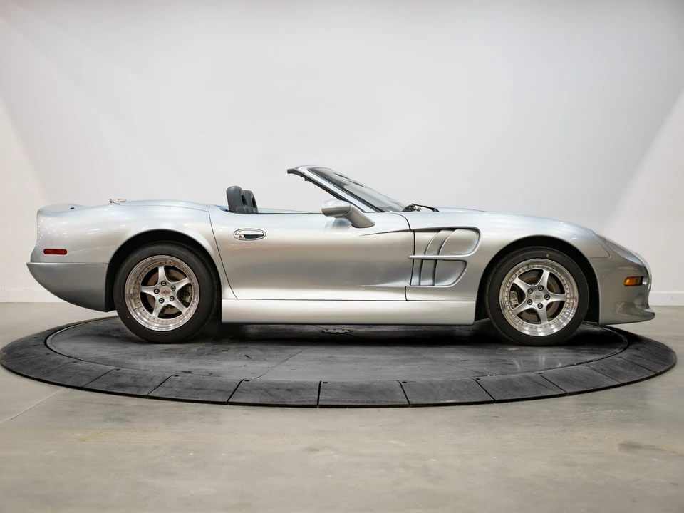 1999 Shelby Series 1 - Image 20 of 31