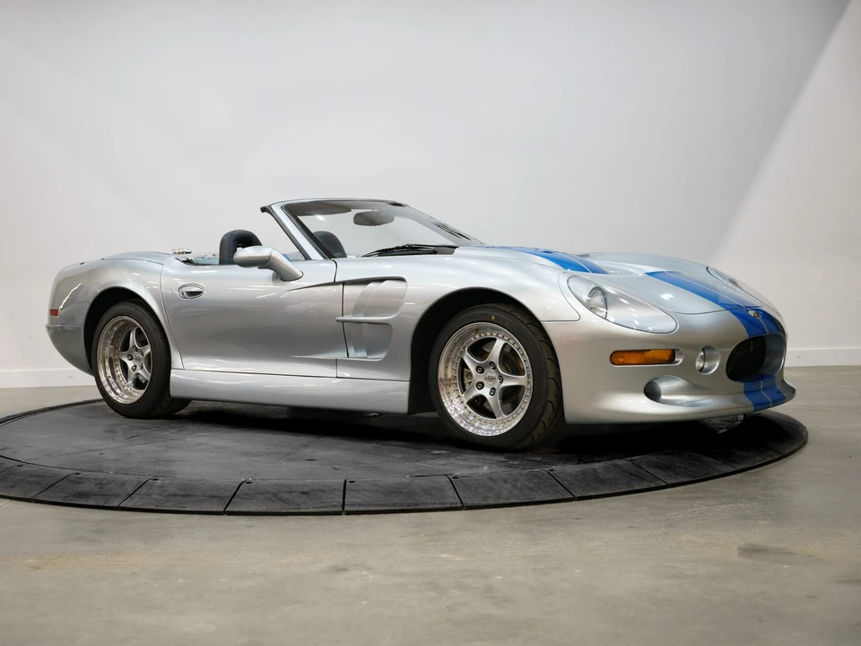 1999 Shelby Series 1 - Image 21 of 31