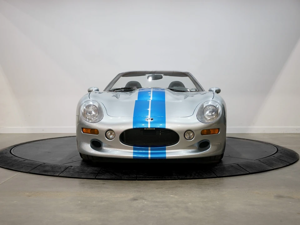 1999 Shelby Series 1 - Image 23 of 31