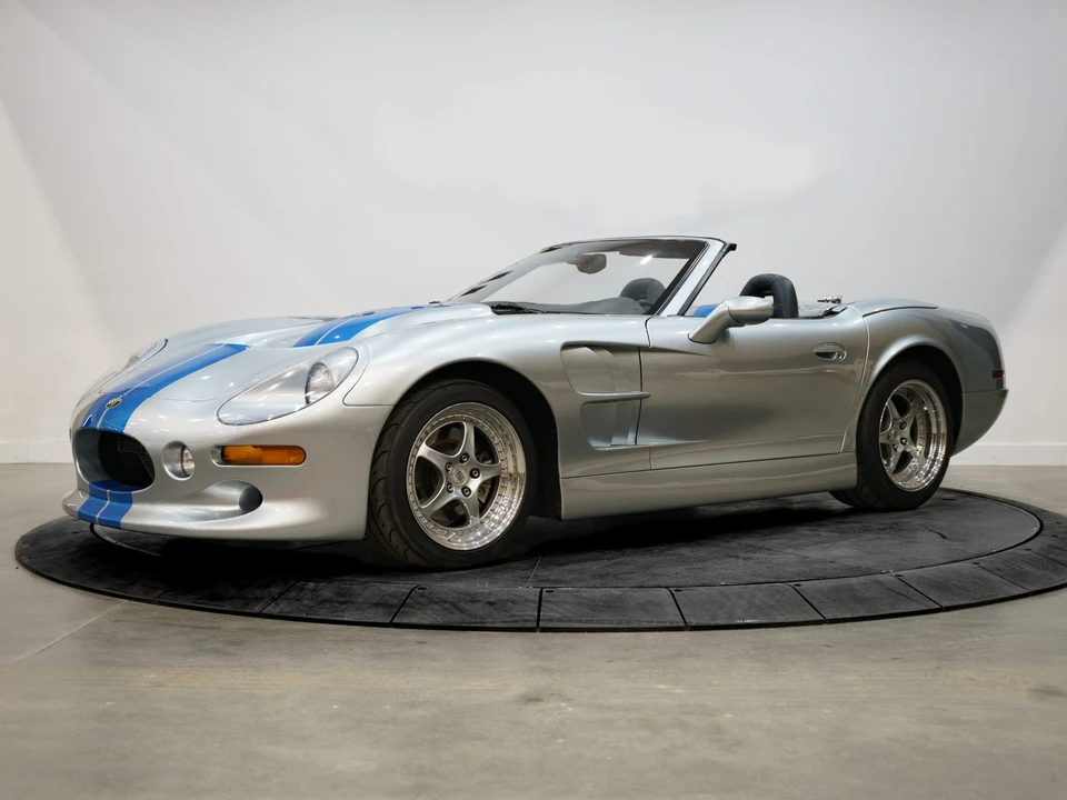 1999 Shelby Series 1 - Image 12 of 31
