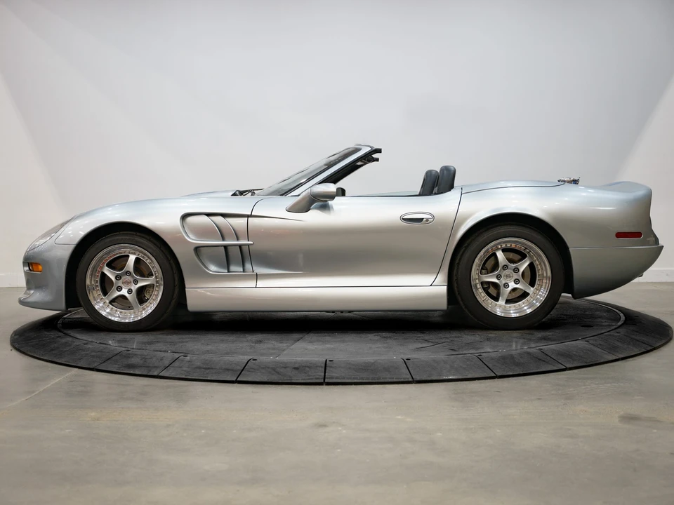 1999 Shelby Series 1 - Image 13 of 31