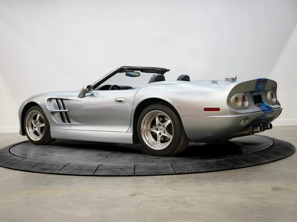 1999 Shelby Series 1 - Image 14 of 31