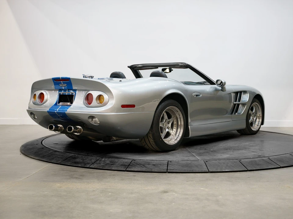 1999 Shelby Series 1 - Image 18 of 31