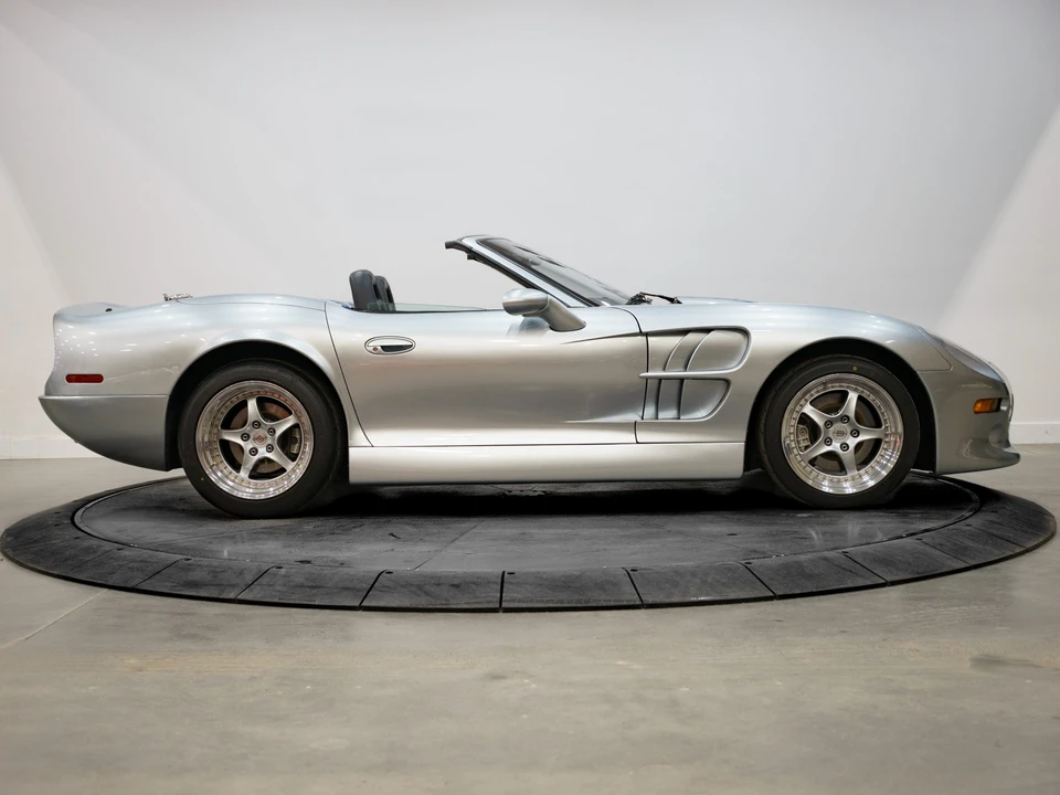 1999 Shelby Series 1 - Image 19 of 31