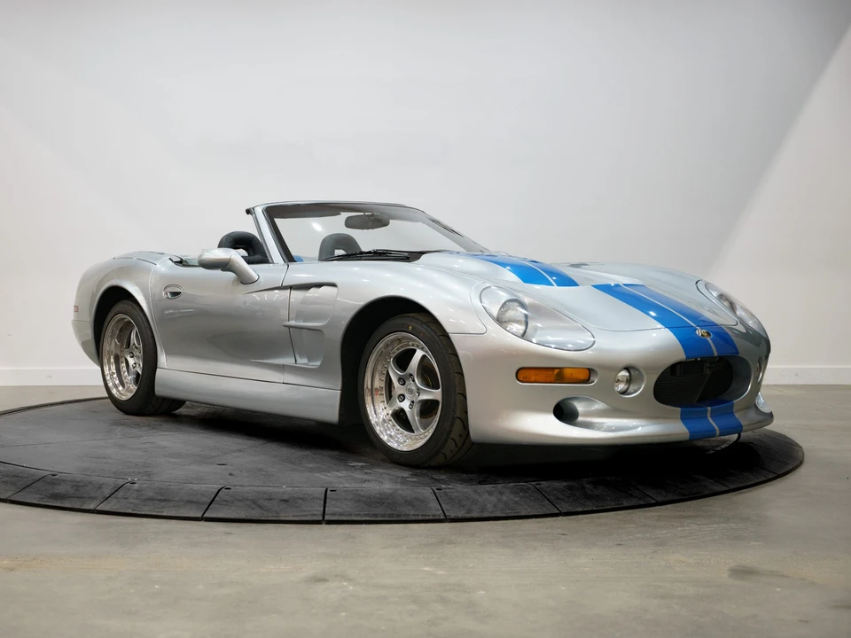 1999 Shelby Series 1 - Image 22 of 31