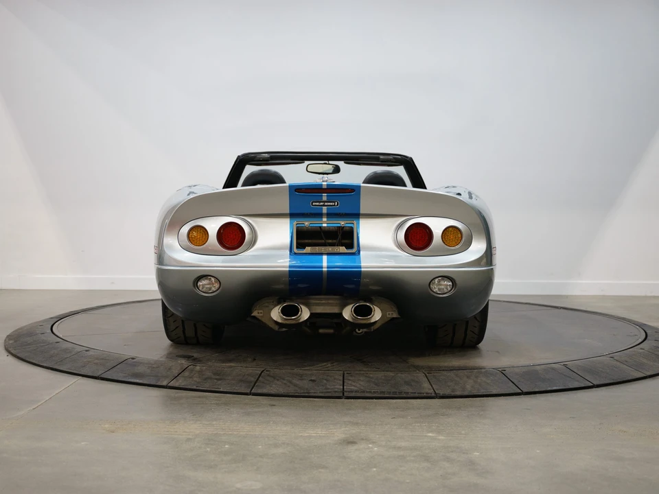 1999 Shelby Series 1 - Image 17 of 31