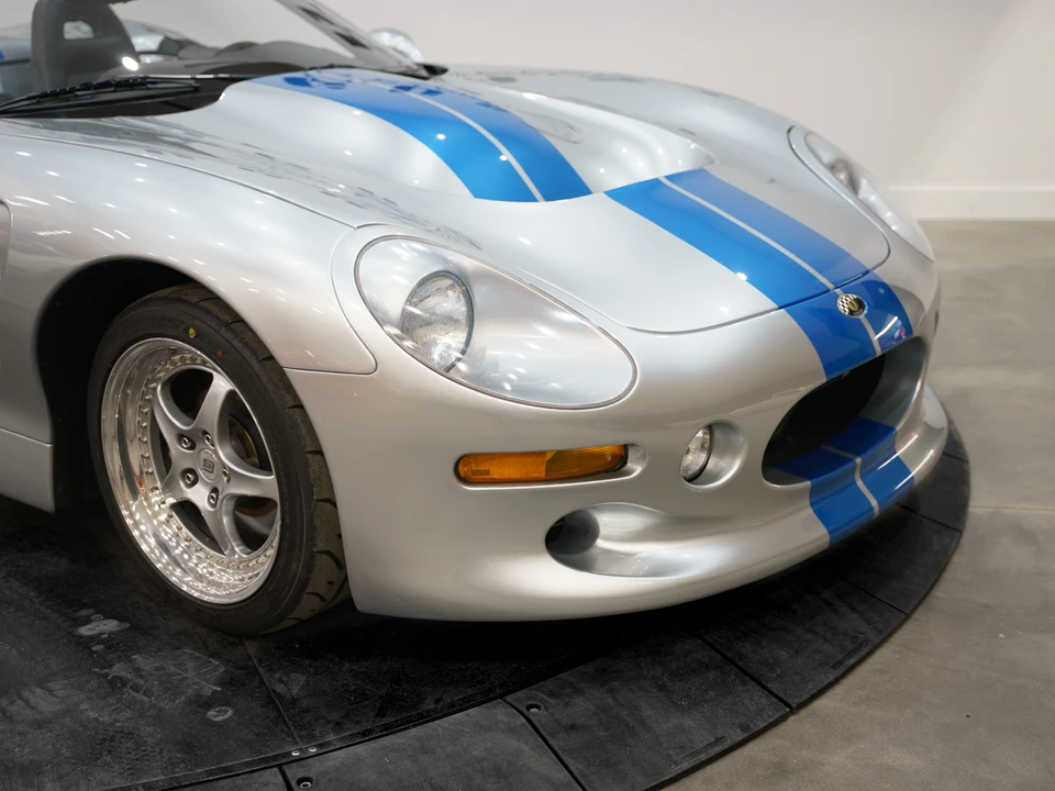 1999 Shelby Series 1 - Image 27 of 31