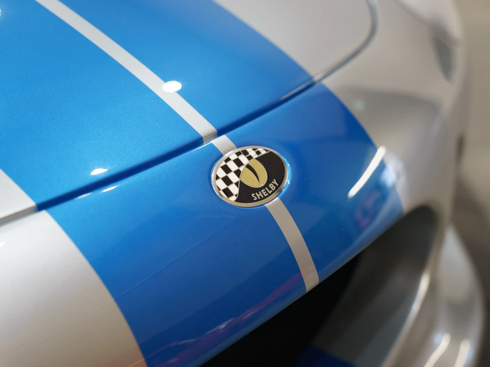 1999 Shelby Series 1 - Image 30 of 31