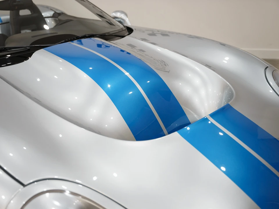 1999 Shelby Series 1 - Image 25 of 31