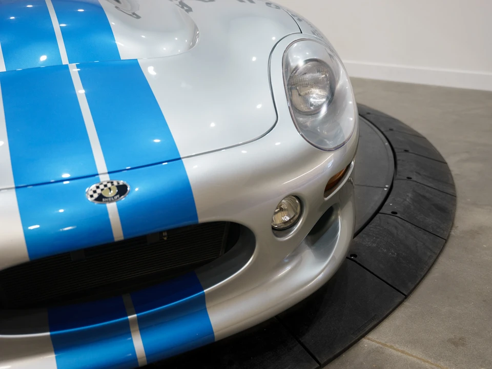 1999 Shelby Series 1 - Image 29 of 31