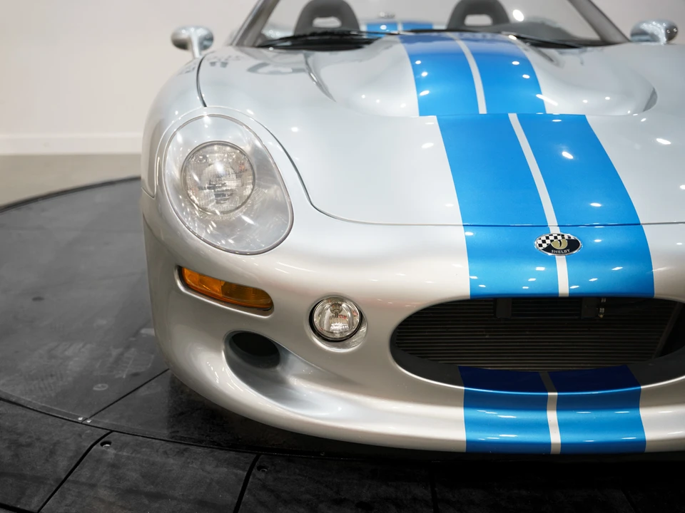 1999 Shelby Series 1 - Image 28 of 31