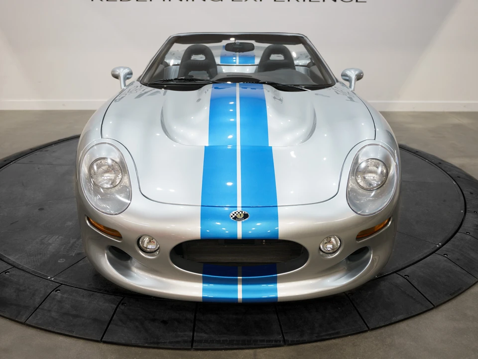 1999 Shelby Series 1 - Image 24 of 31