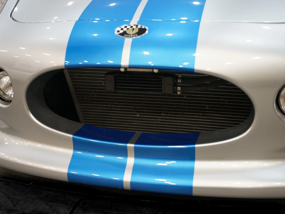 1999 Shelby Series 1 - Image 31 of 31