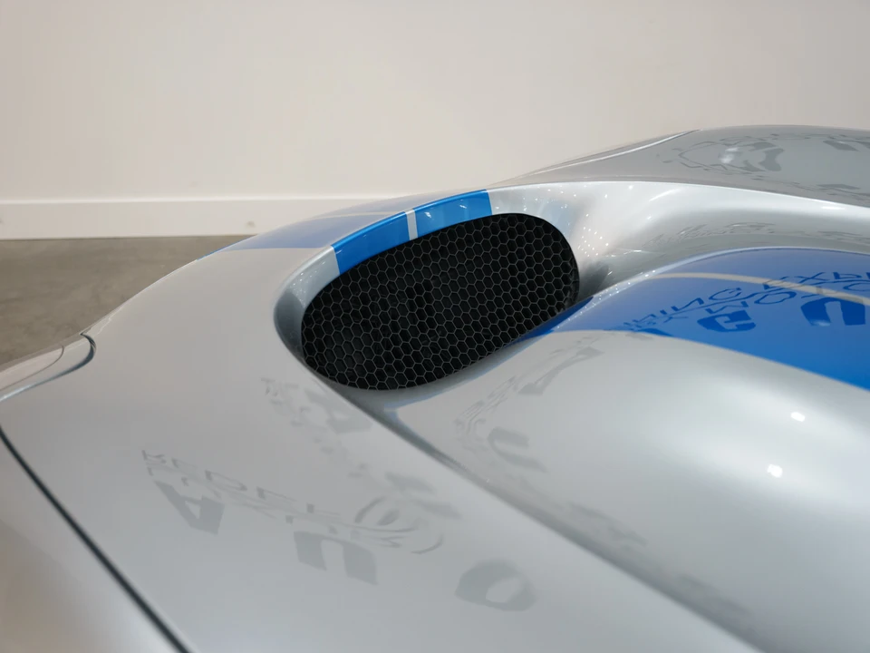 1999 Shelby Series 1 - Image 26 of 31