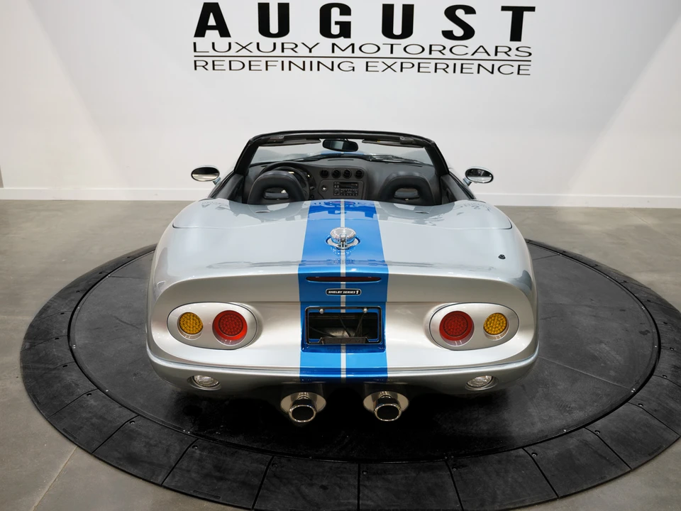 1999 Shelby Series 1 - Image 16 of 31