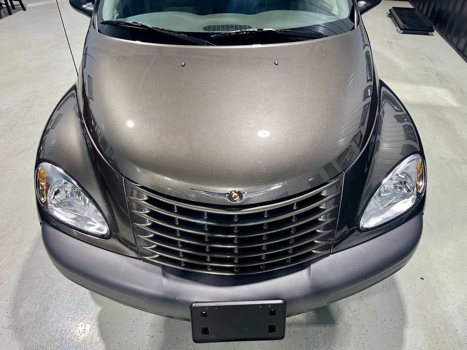 2002 Chrysler PT Cruiser - Image 19 of 31