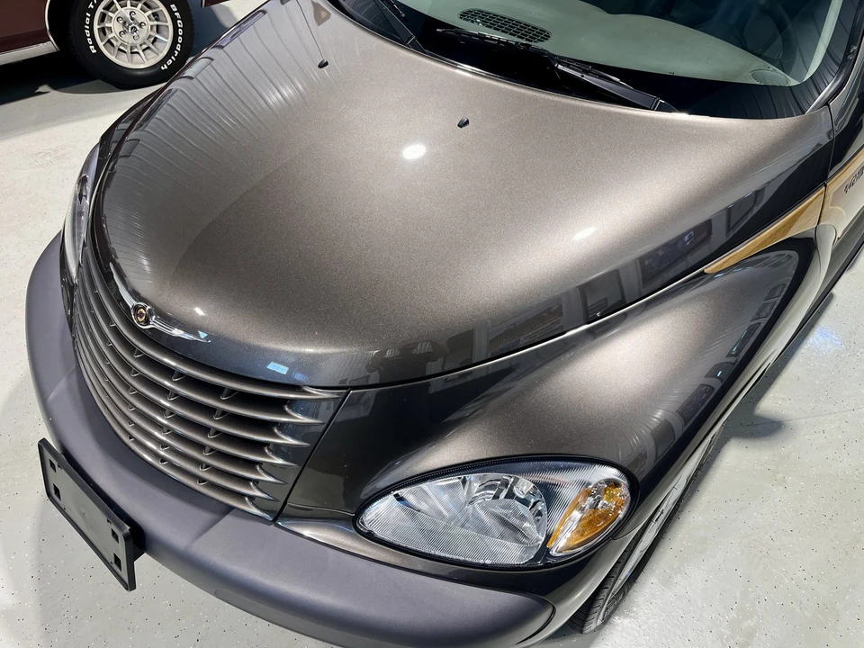 2002 Chrysler PT Cruiser - Image 20 of 31