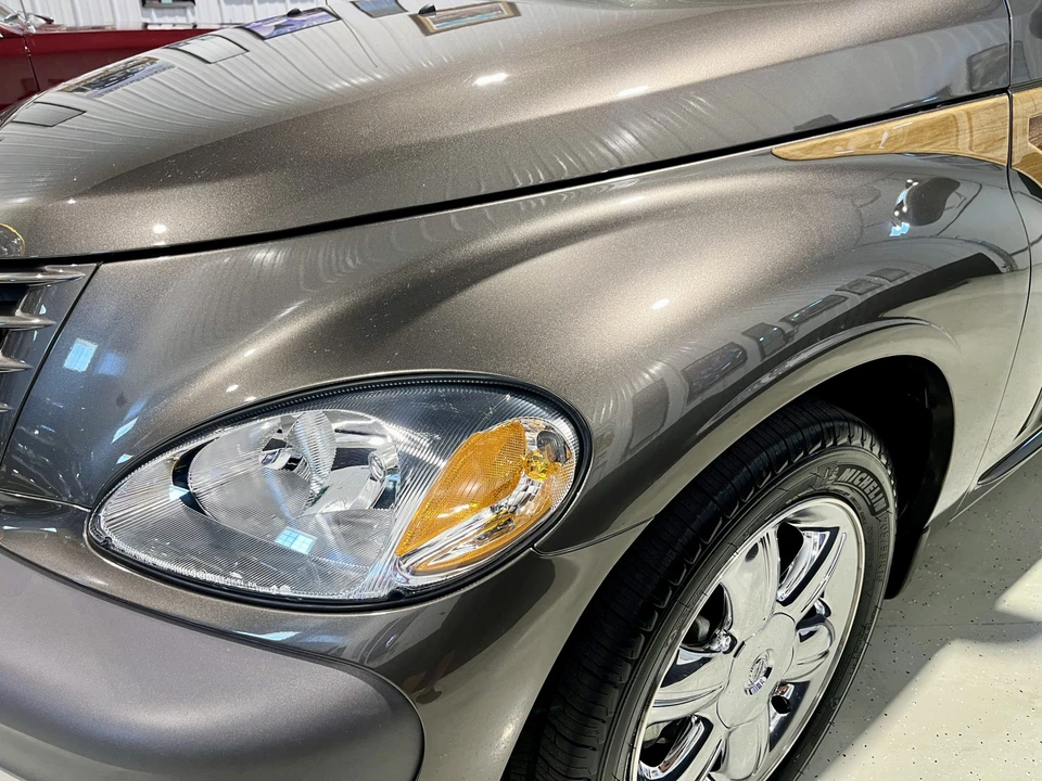 2002 Chrysler PT Cruiser - Image 24 of 31