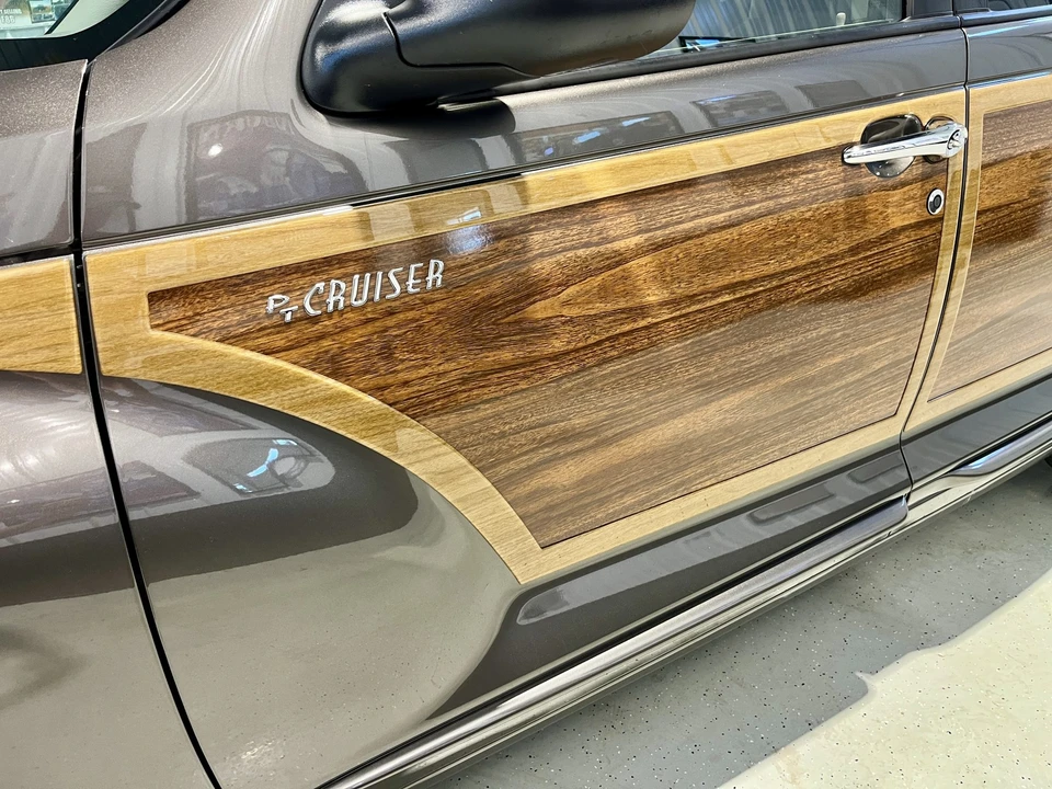 2002 Chrysler PT Cruiser - Image 26 of 31