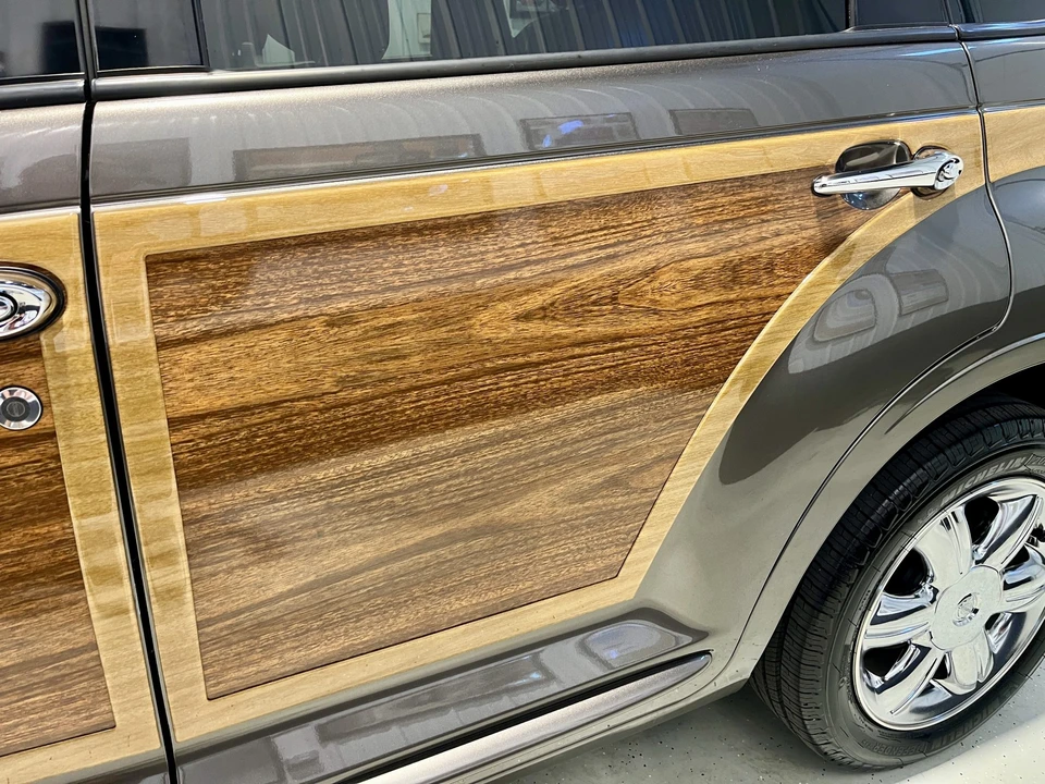 2002 Chrysler PT Cruiser - Image 27 of 31