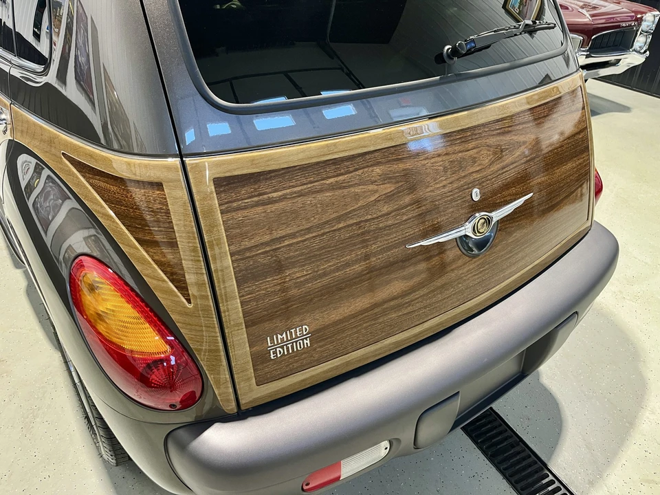 2002 Chrysler PT Cruiser - Image 31 of 31