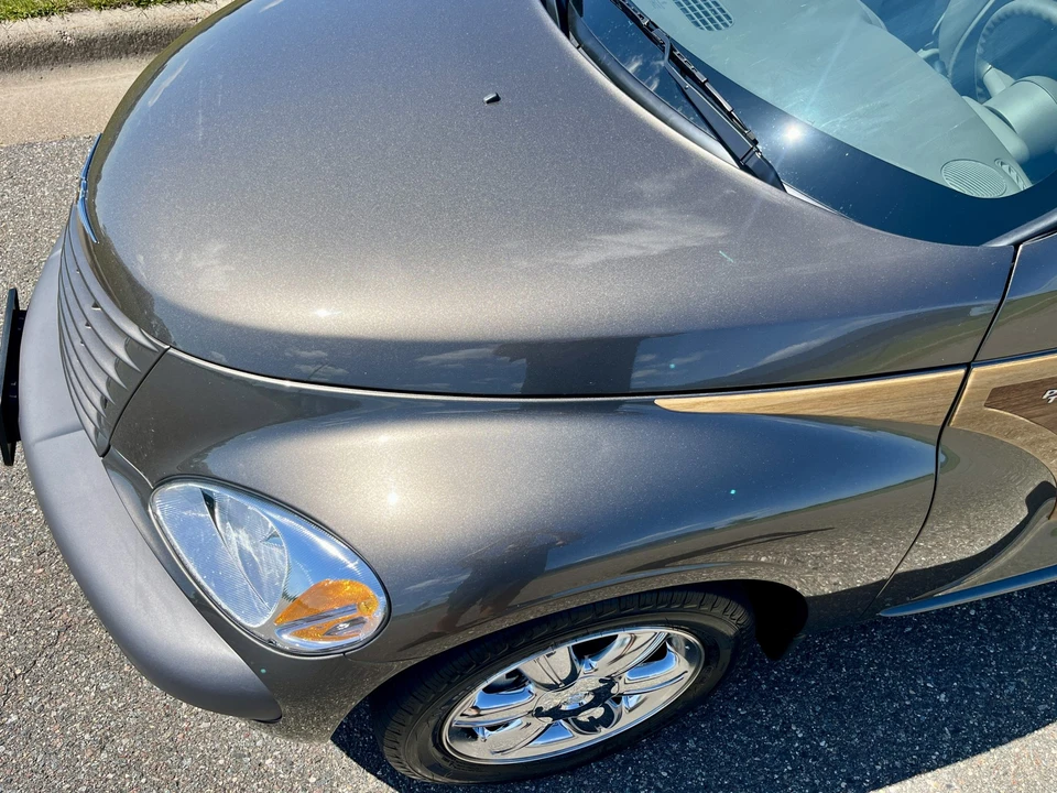 2002 Chrysler PT Cruiser - Image 22 of 31