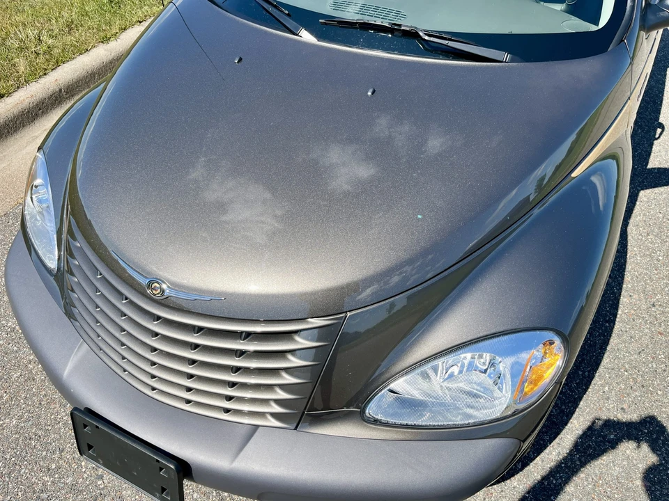 2002 Chrysler PT Cruiser - Image 21 of 31