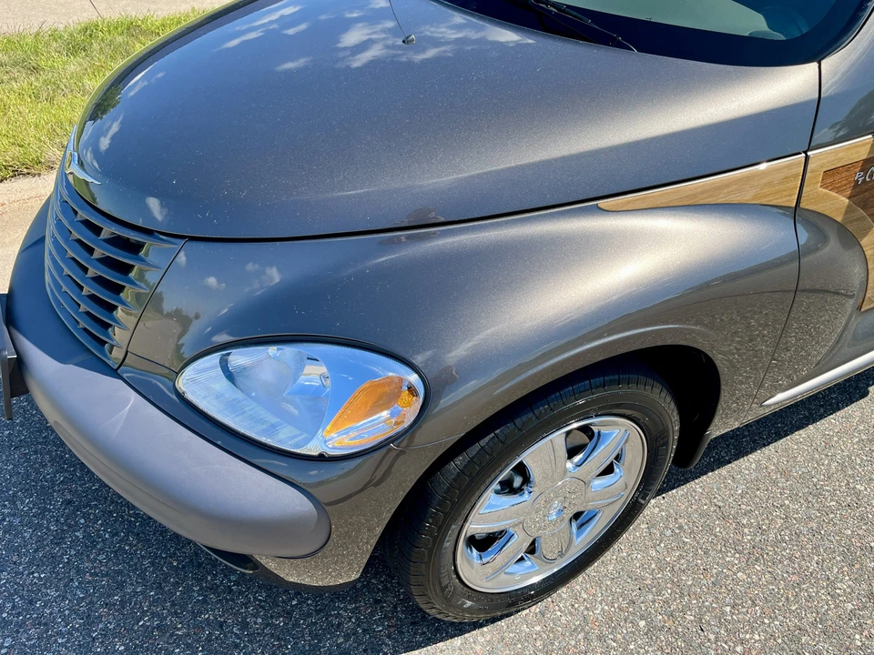 2002 Chrysler PT Cruiser - Image 23 of 31