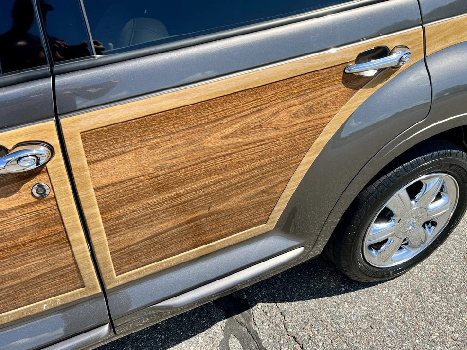 2002 Chrysler PT Cruiser - Image 28 of 31