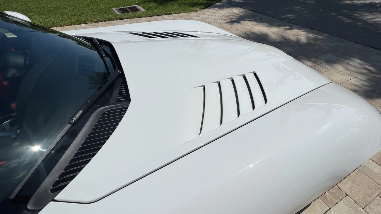 2004 Dodge Viper 3rd Gen - Image 17 of 31
