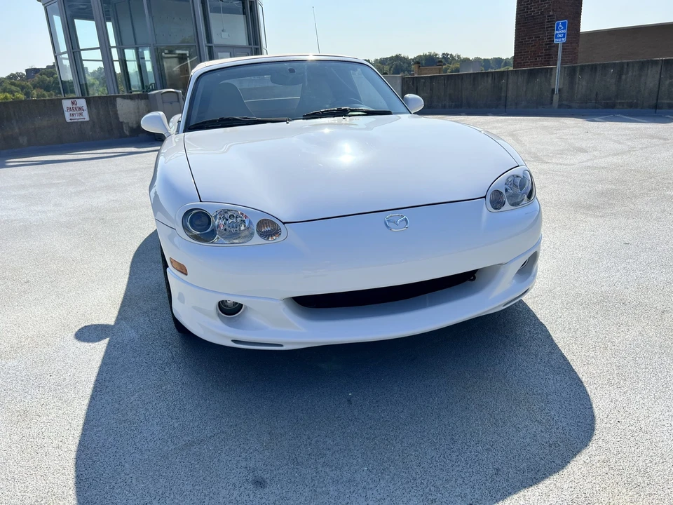 2004 Mazda NB MX-5 Miata - Image 28 of 31