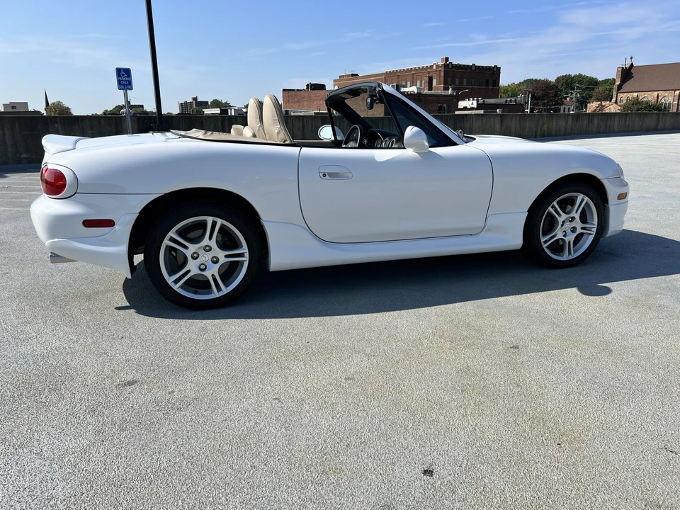 2004 Mazda NB MX-5 Miata - Image 14 of 31