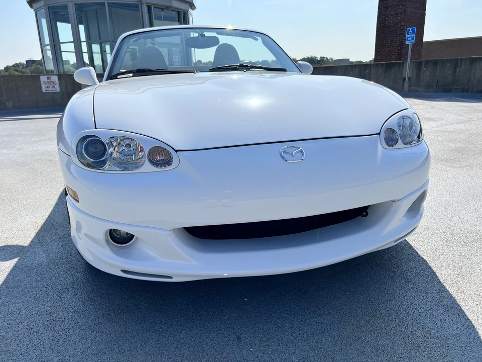 2004 Mazda NB MX-5 Miata - Image 7 of 31