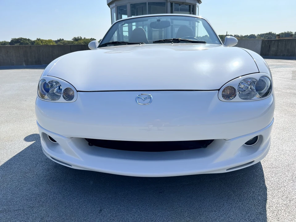2004 Mazda NB MX-5 Miata - Image 6 of 31