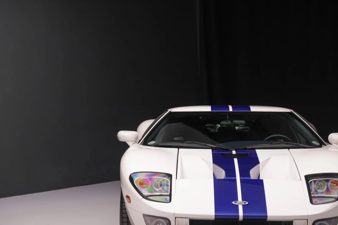 2005 Ford GT 1st Gen - Image 12 of 31