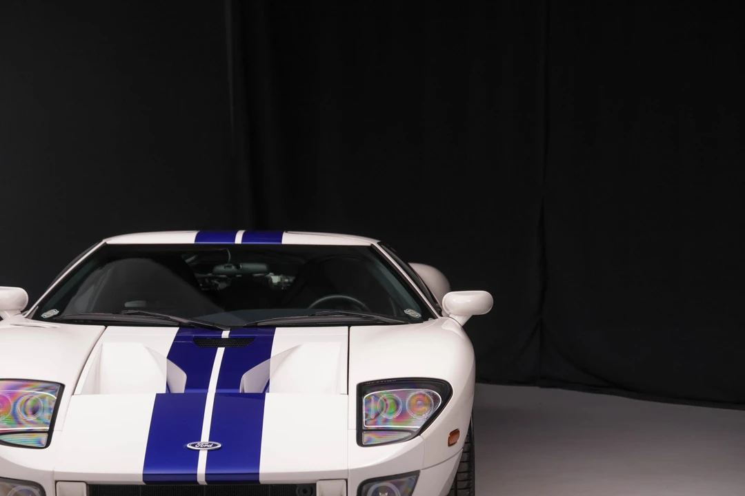 2005 Ford GT 1st Gen - Image 13 of 31