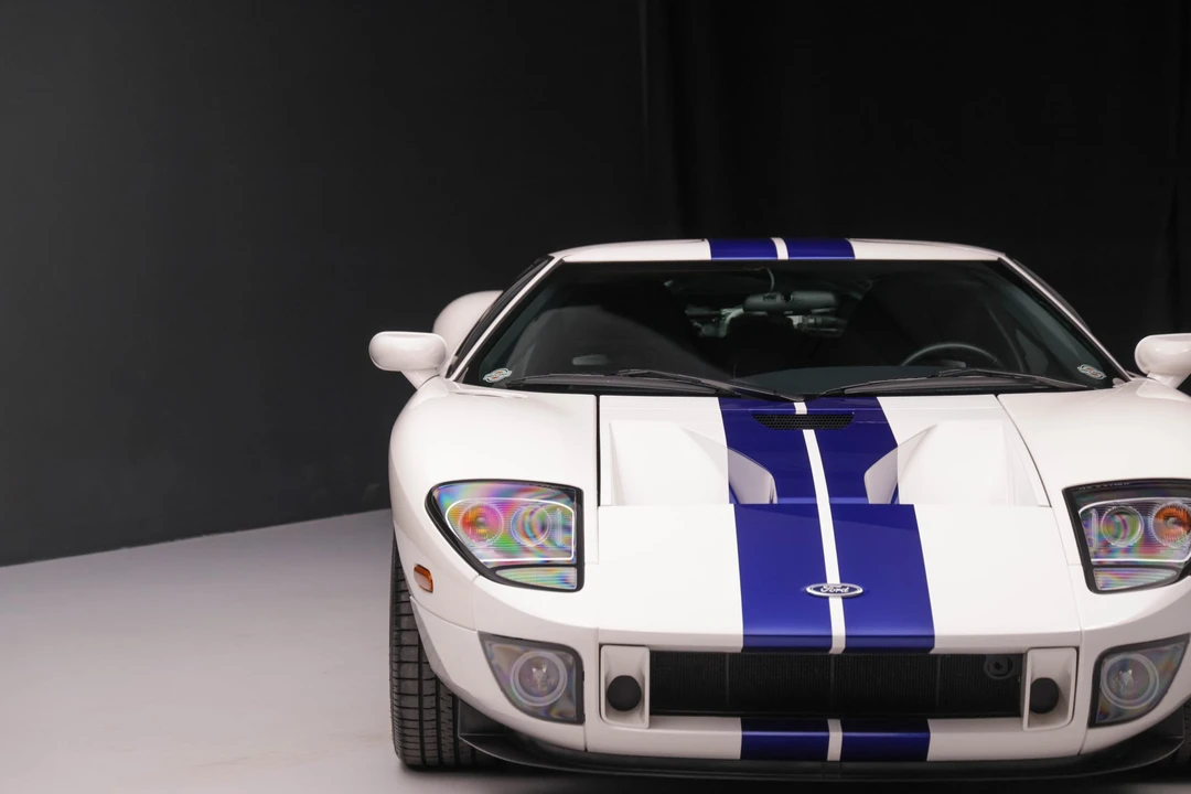2005 Ford GT 1st Gen - Image 14 of 31