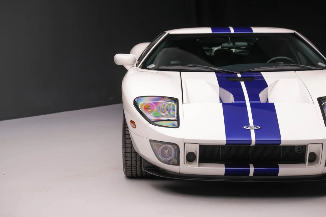 2005 Ford GT 1st Gen - Image 16 of 31