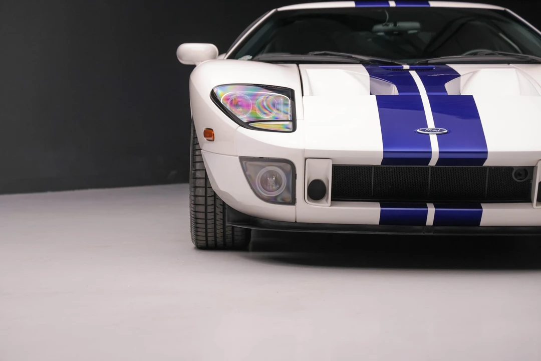 2005 Ford GT 1st Gen - Image 18 of 31