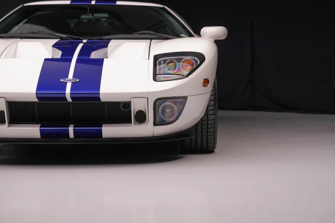 2005 Ford GT 1st Gen - Image 19 of 31