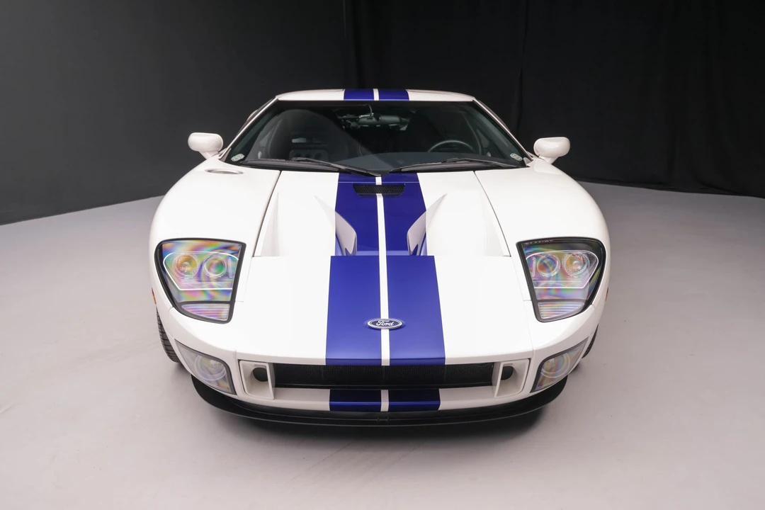 2005 Ford GT 1st Gen - Image 20 of 31