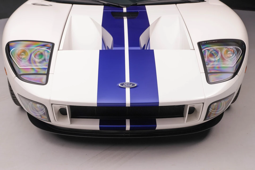 2005 Ford GT 1st Gen - Image 21 of 31