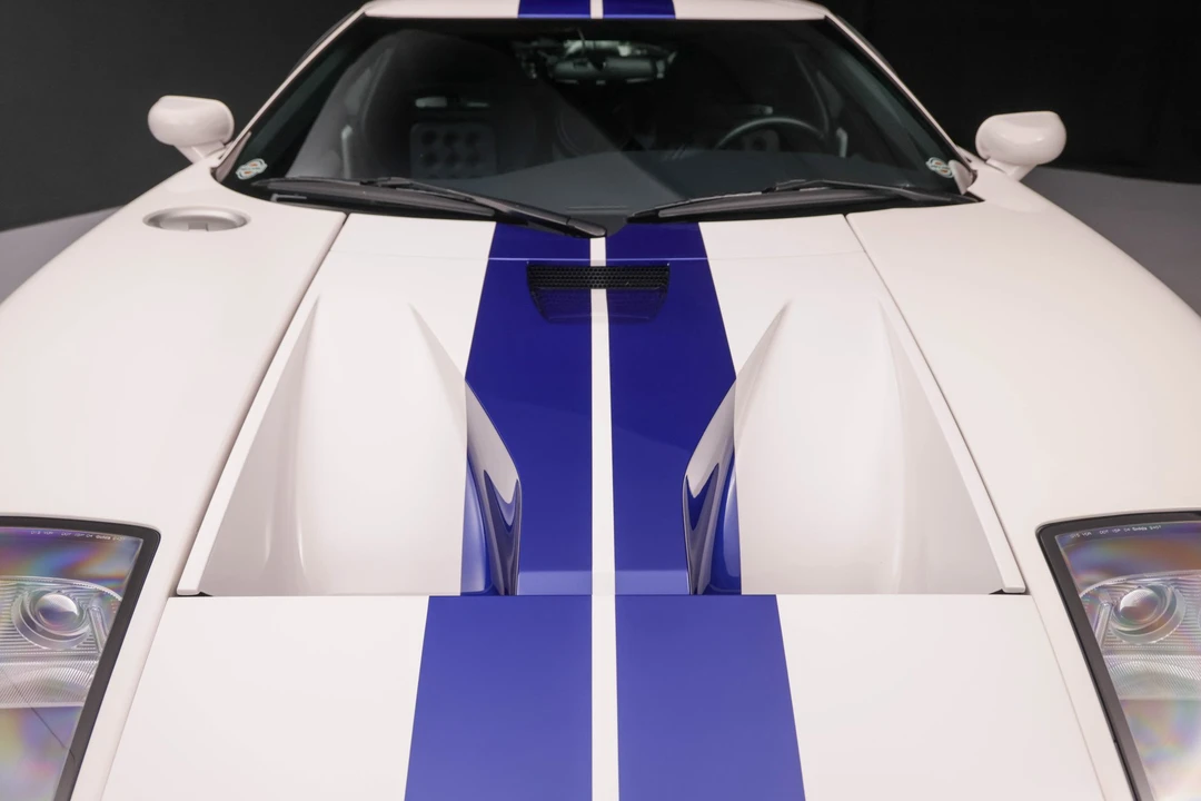 2005 Ford GT 1st Gen - Image 22 of 31